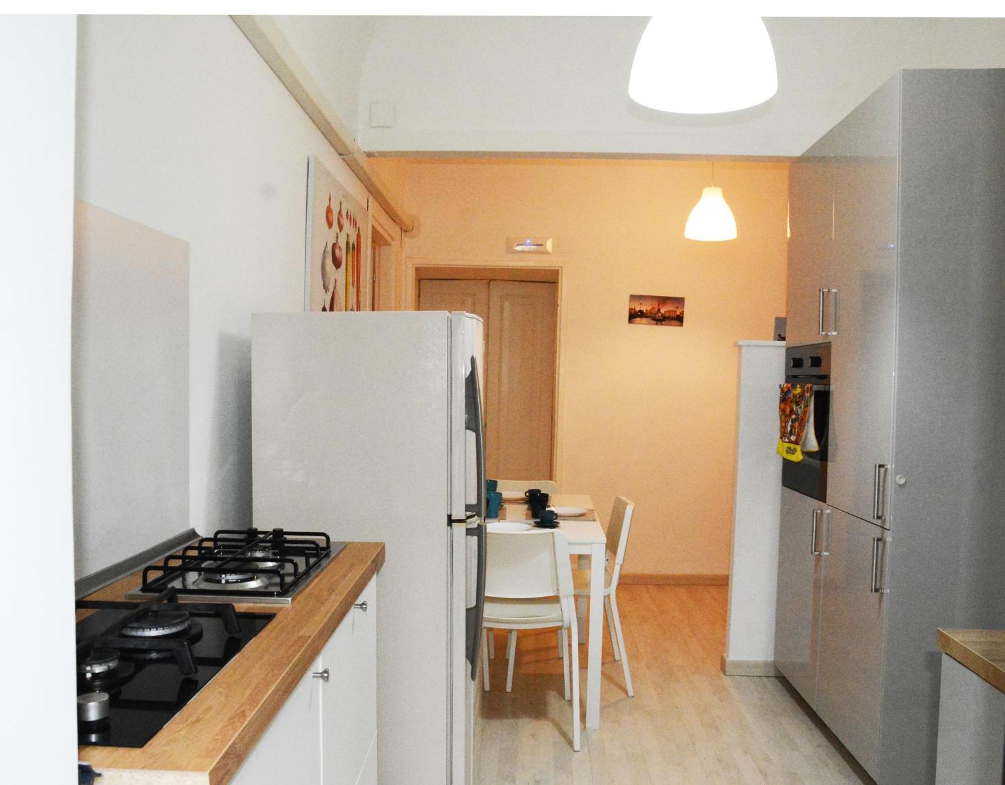 Ferienwohnung Casa Filippo Catania Exterior foto